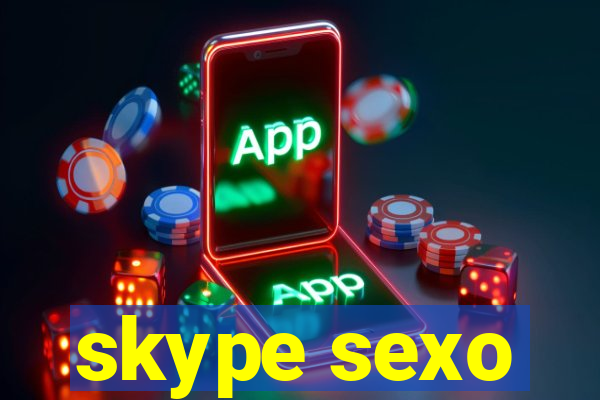 skype sexo